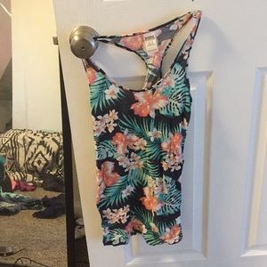Tank top from PINK Victoria’s Secret